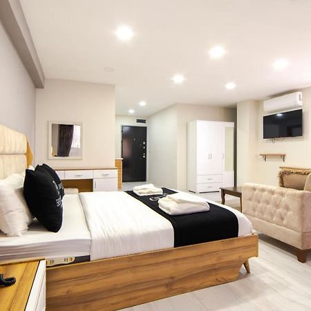 Best Hotel Pendik Κωνσταντινούπολη Εξωτερικό φωτογραφία