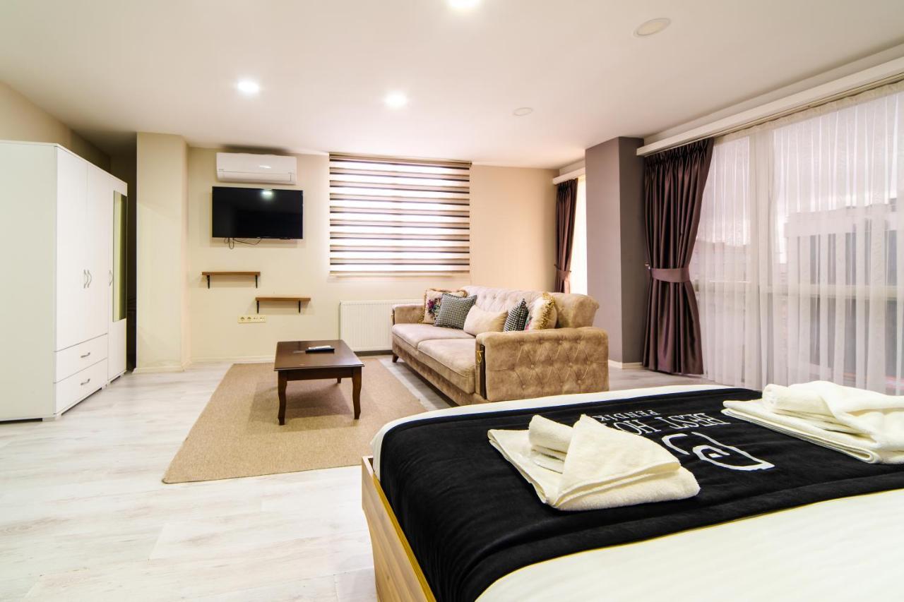 Best Hotel Pendik Κωνσταντινούπολη Εξωτερικό φωτογραφία